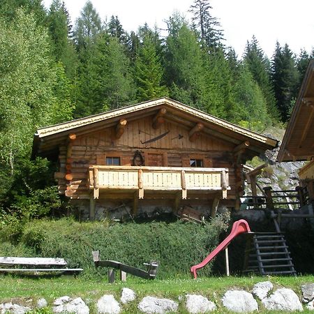 Alpenhof Schwaiger - Hotel Garni Mühlbach am Hochkönig Eksteriør bilde