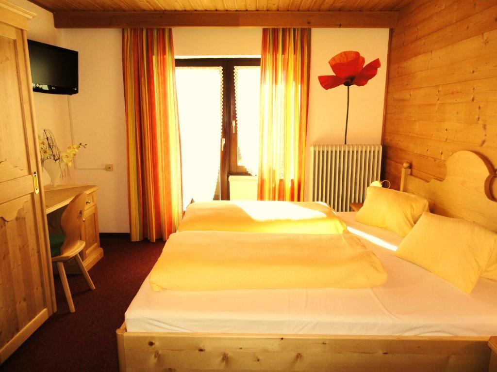 Alpenhof Schwaiger - Hotel Garni Mühlbach am Hochkönig Rom bilde