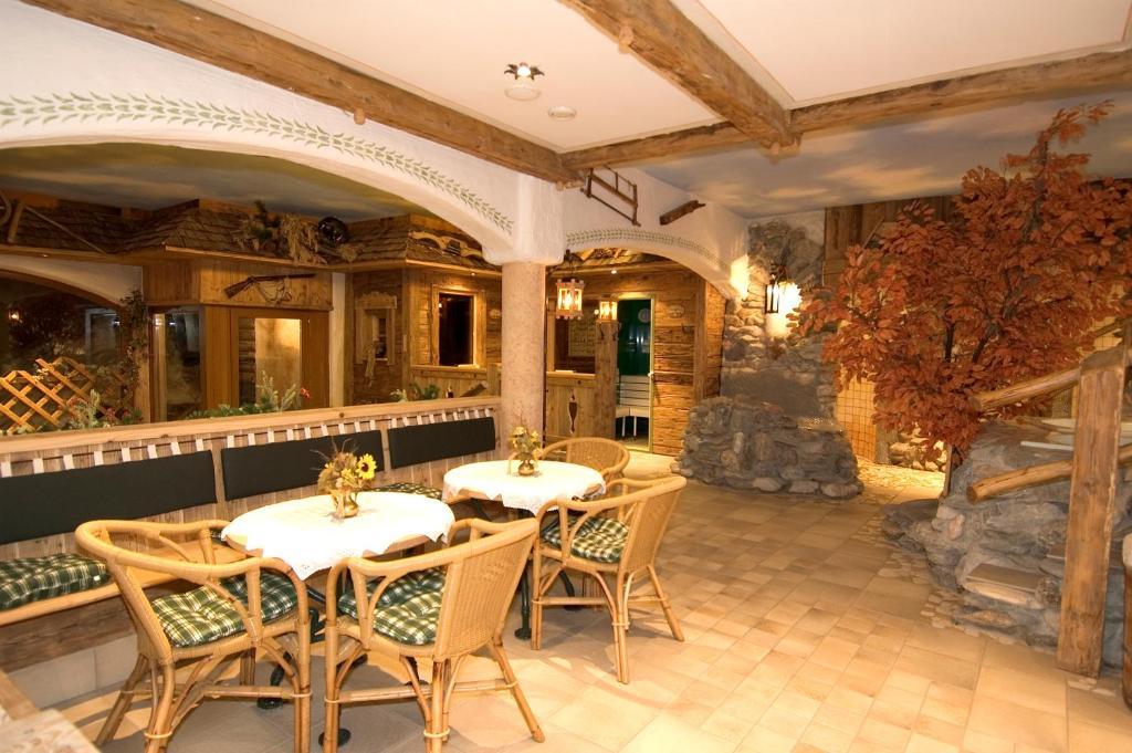 Alpenhof Schwaiger - Hotel Garni Mühlbach am Hochkönig Eksteriør bilde