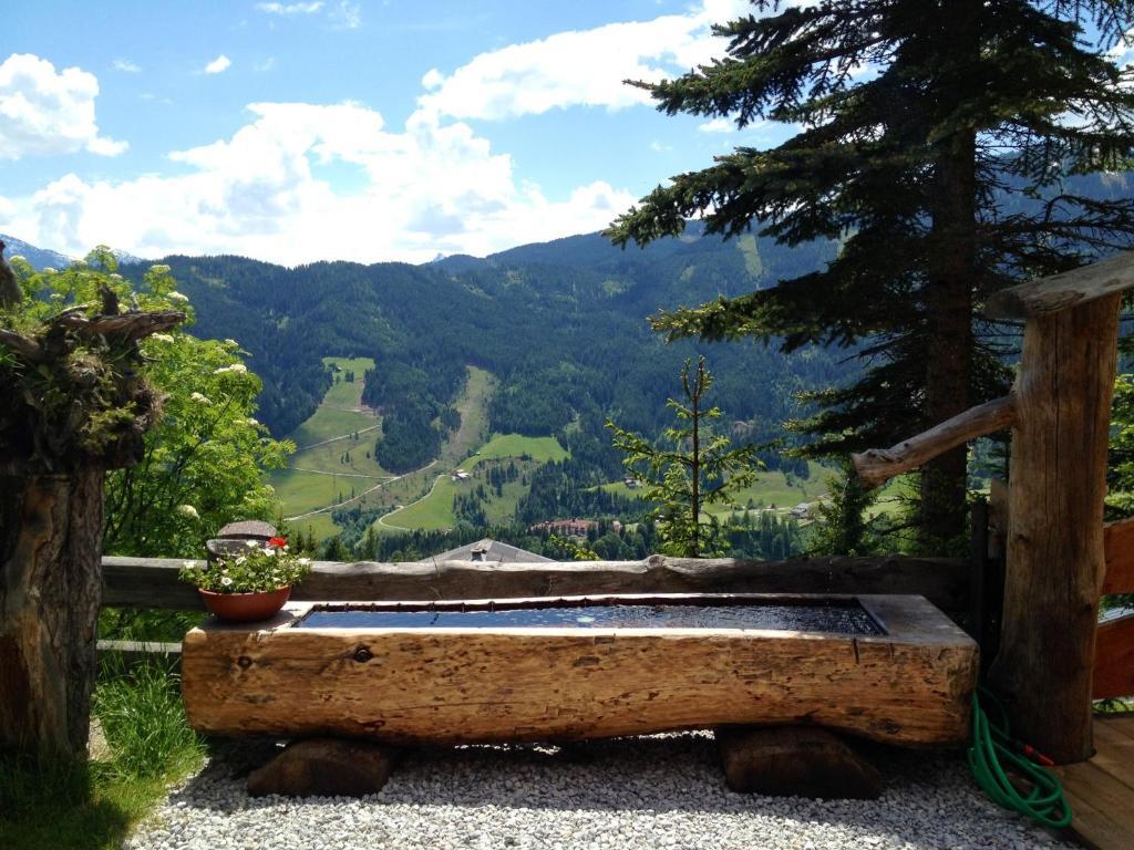 Alpenhof Schwaiger - Hotel Garni Mühlbach am Hochkönig Eksteriør bilde