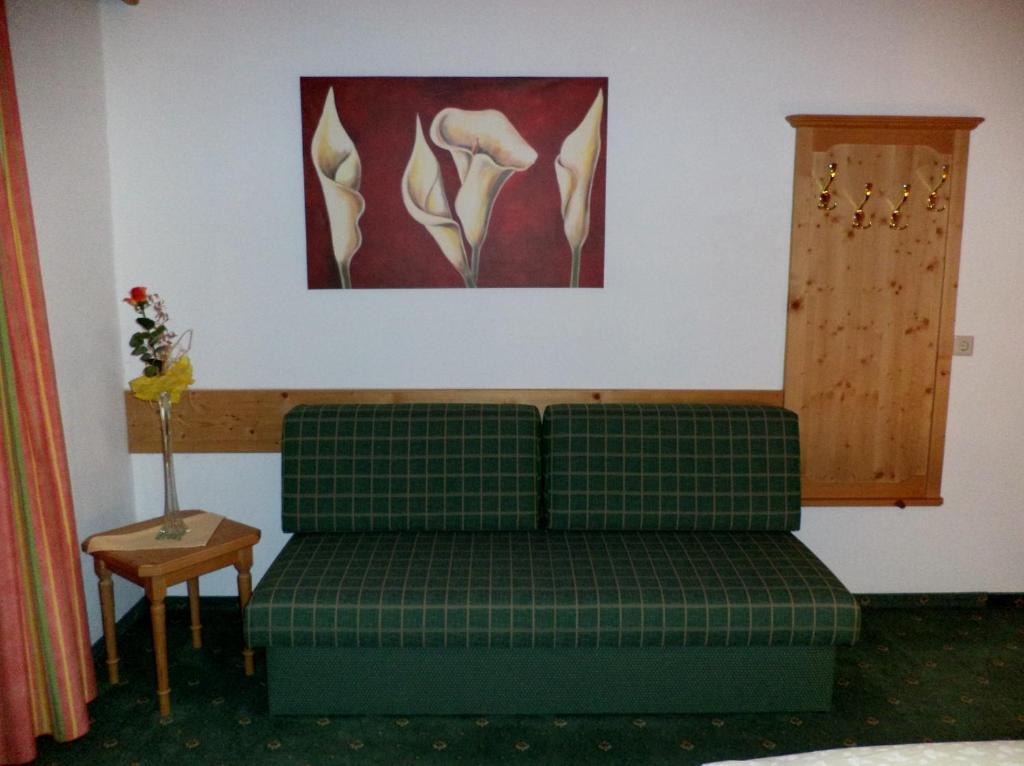 Alpenhof Schwaiger - Hotel Garni Mühlbach am Hochkönig Eksteriør bilde
