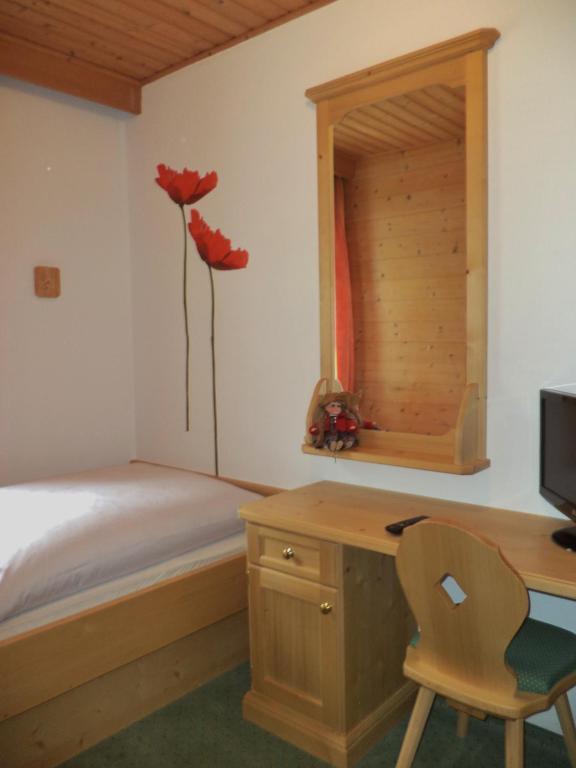 Alpenhof Schwaiger - Hotel Garni Mühlbach am Hochkönig Rom bilde