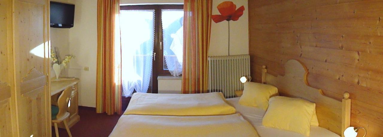 Alpenhof Schwaiger - Hotel Garni Mühlbach am Hochkönig Eksteriør bilde